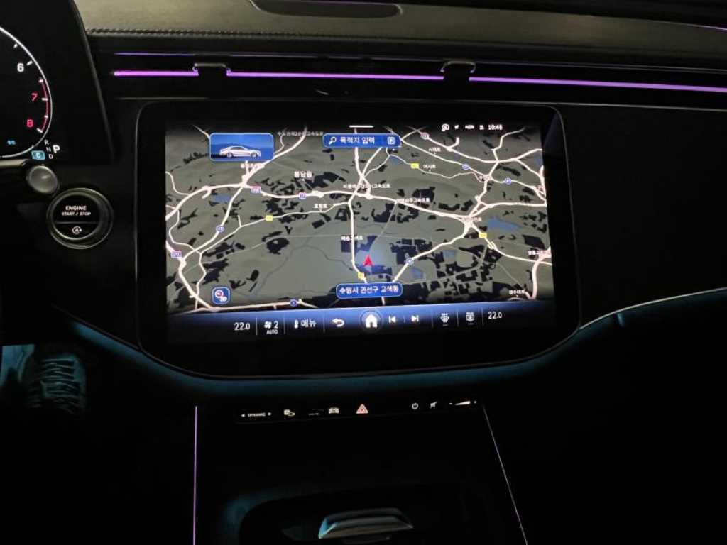 Mercedes Benz E class 2024 Plateado - Importación desde Corea - HF Imports Iquique - Foto 13