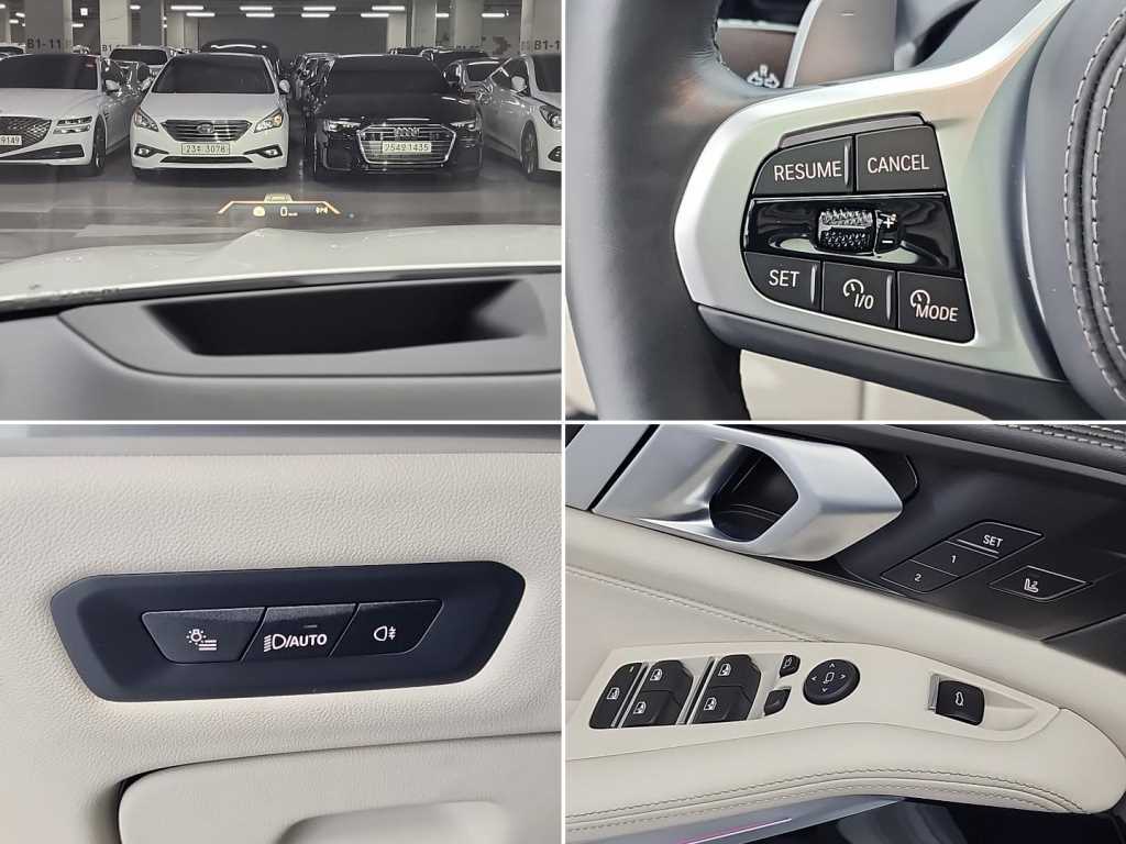 BMW X5 2025 Blanco - Importación desde Corea - HF Imports Iquique - Foto 18