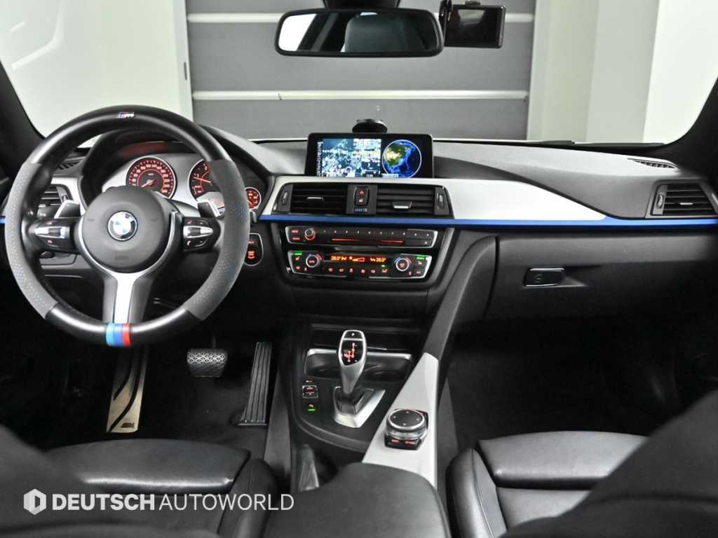 BMW 4 Series - Vista 7