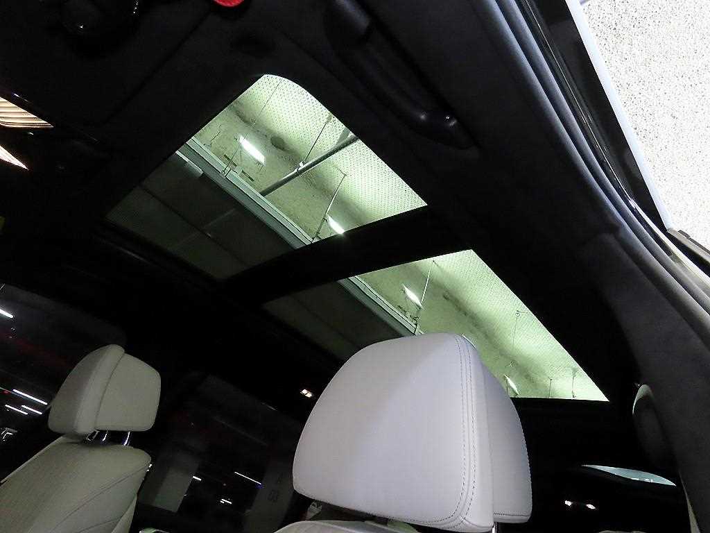 BMW X7 2024 Negro - Importación desde Corea - HF Imports Iquique - Foto 14