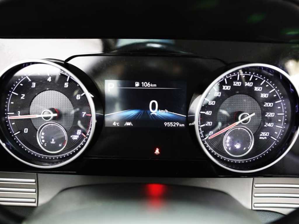 HYUNDAI Grandeur 2020 - Importación desde Corea - HF Imports Iquique - Foto 19