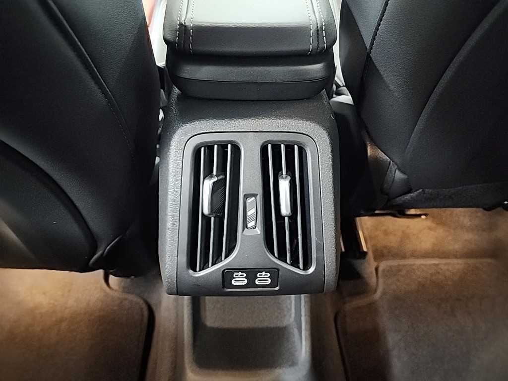 BMW X2 2025 Blanco - Importación desde Corea - HF Imports Iquique - Foto 13