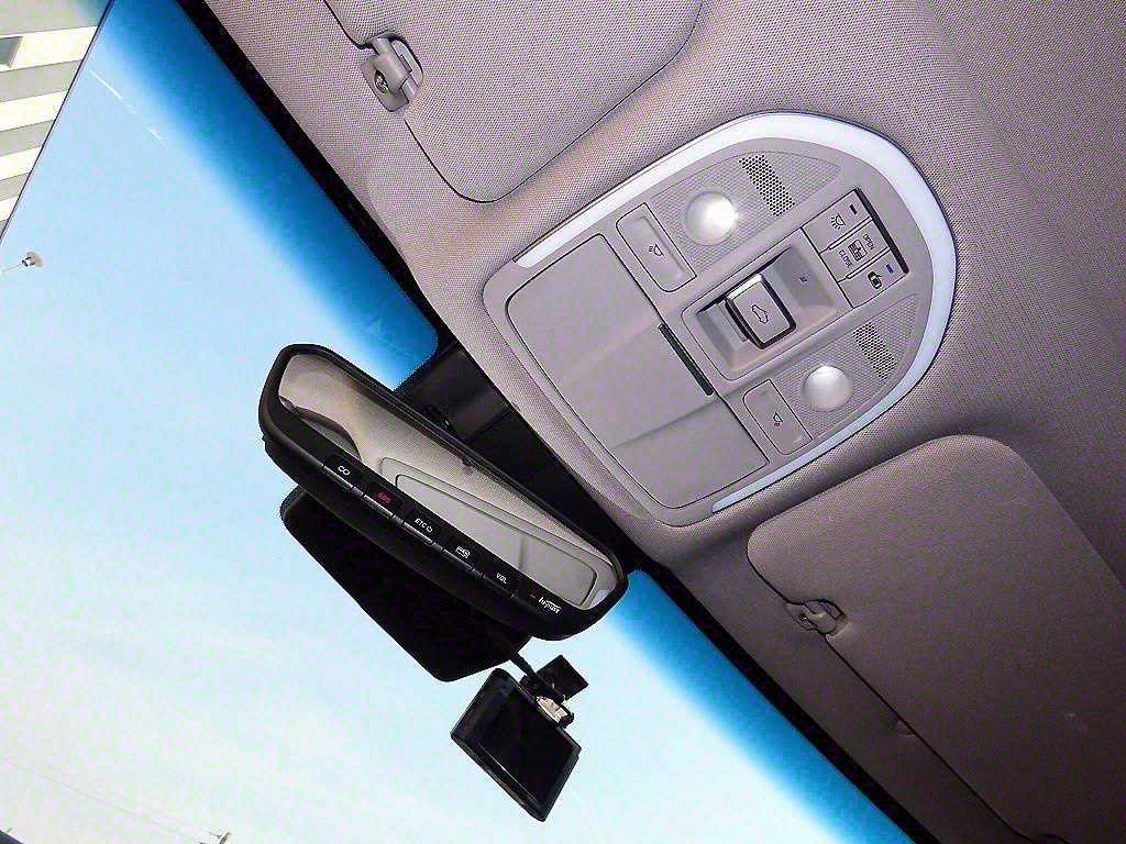 Genesis G80 2020 Gris - Importación desde Corea - HF Imports Iquique - Foto 14