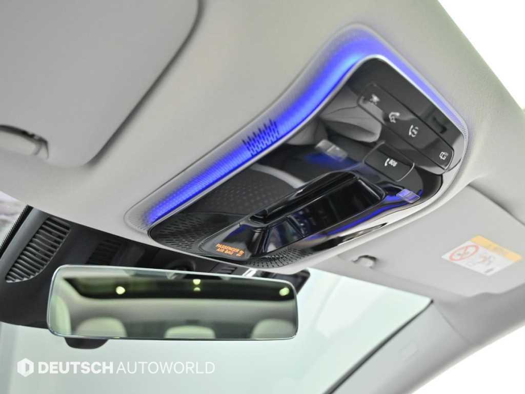 Mercedes Benz EQE 2023 Negro - Importación desde Corea - HF Imports Iquique - Foto 19