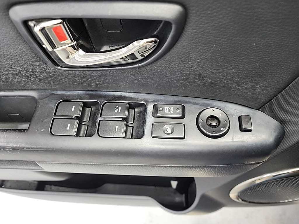 KIA Soul 2011 the color of pearl - Importación desde Corea - HF Imports Iquique - Foto 14