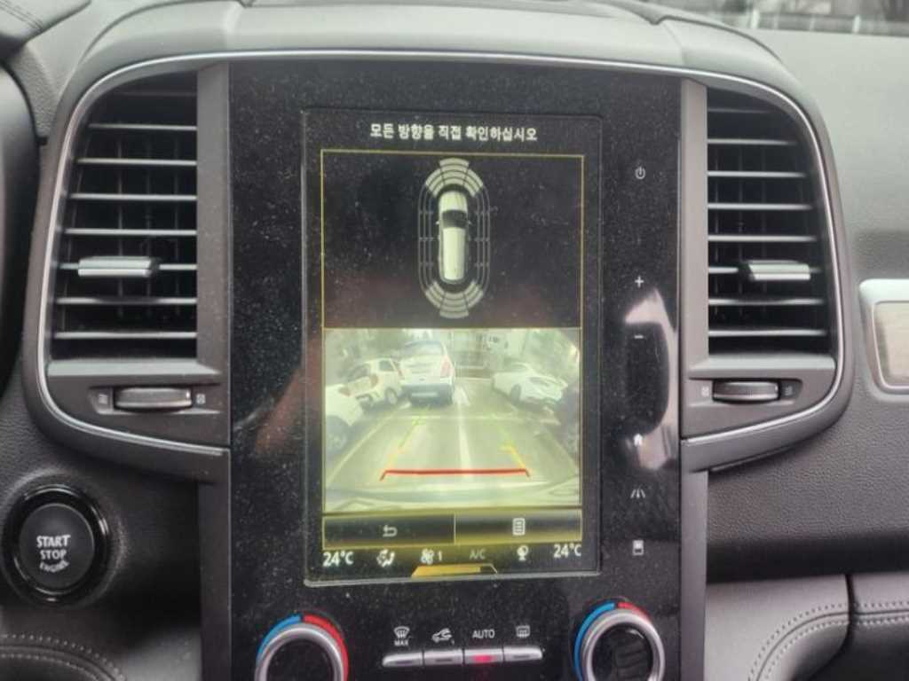 SAMSUNG QM6 2021 Gris - Importación desde Corea - HF Imports Iquique - Foto 19