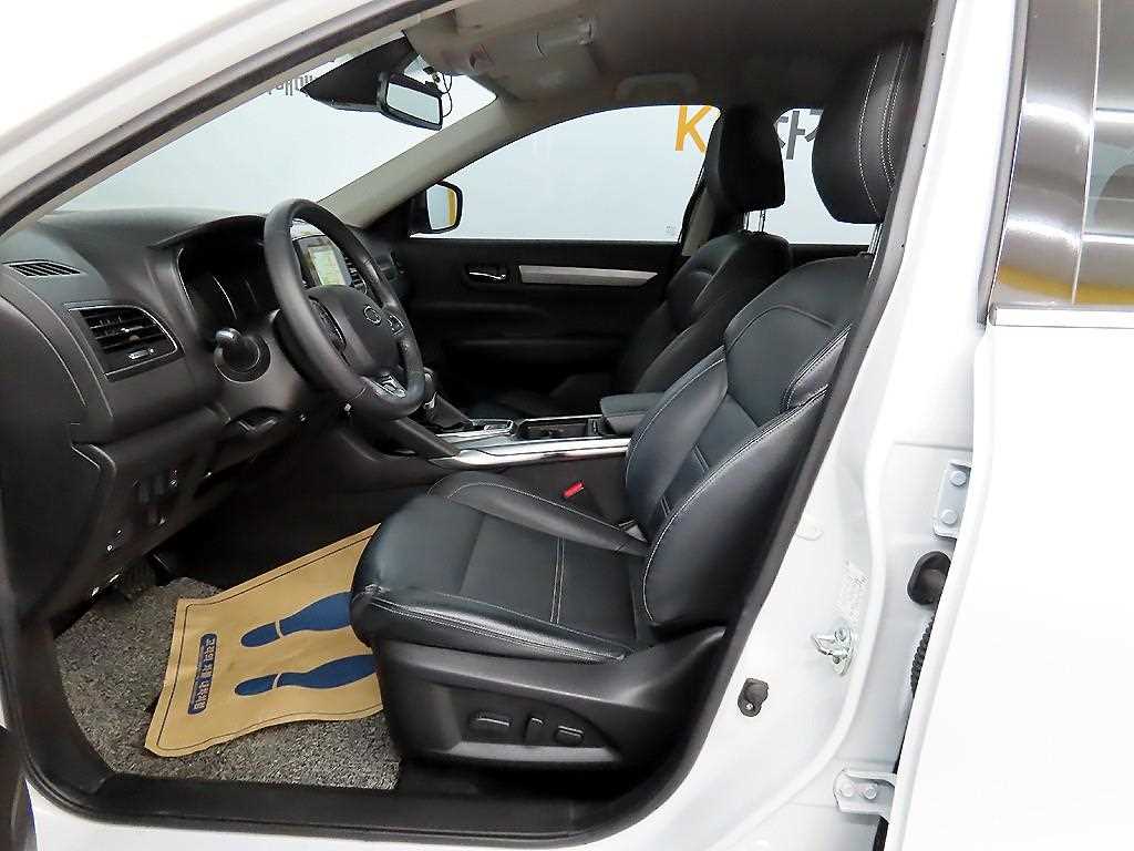 SAMSUNG QM6 - Vista 5