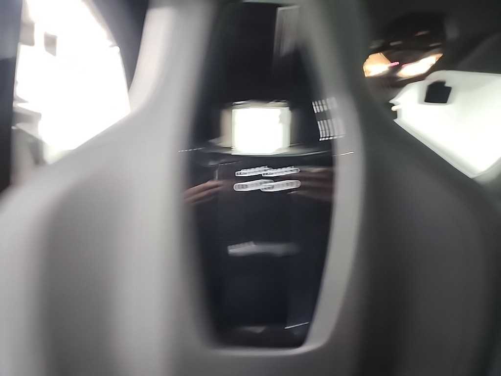 BMW iX 2022 Blanco - Importación desde Corea - HF Imports Iquique - Foto 13