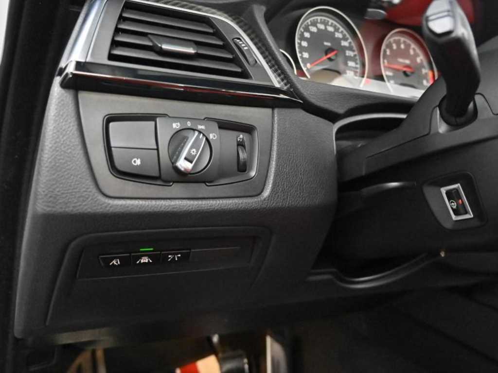 BMW 4 Series 2018 Blanco - Importación desde Corea - HF Imports Iquique - Foto 16