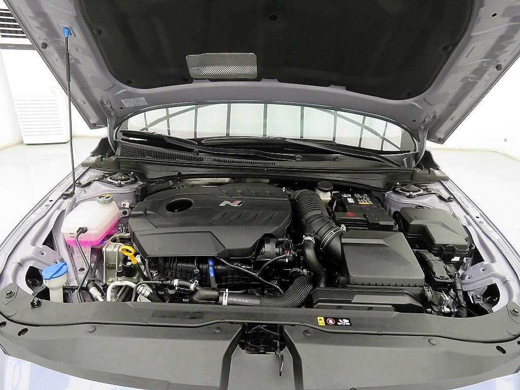 HYUNDAI Avante 2025 Azul - Importación desde Corea - HF Imports Iquique - Foto 19