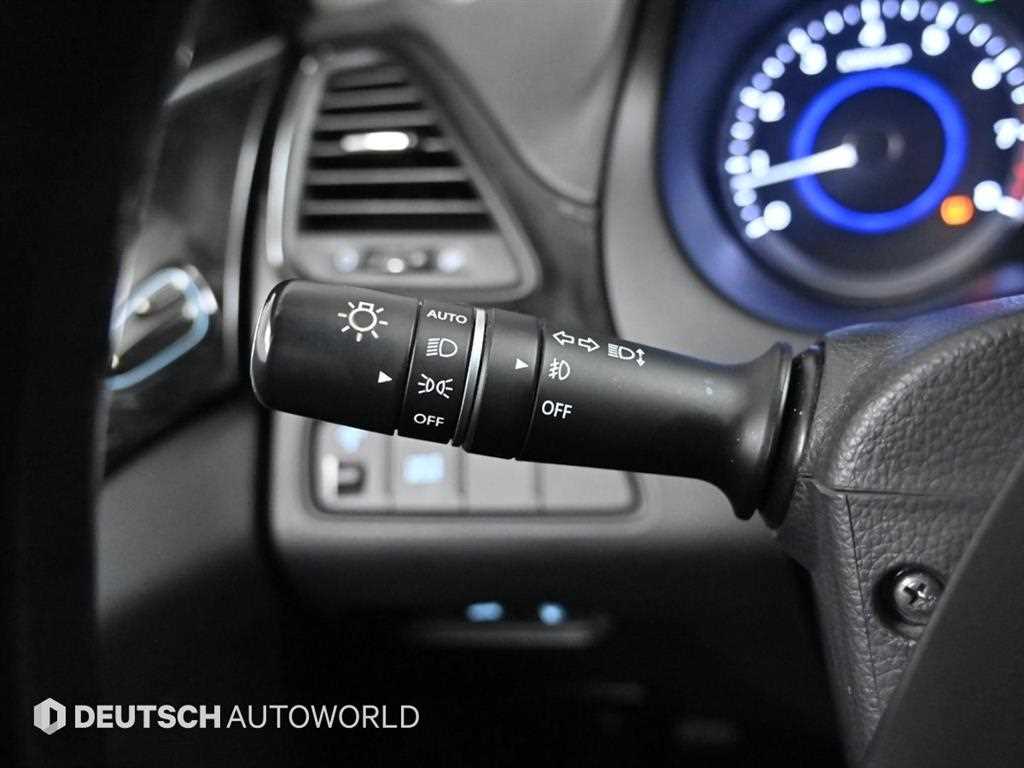 HYUNDAI Grandeur 2014 Negro - Importación desde Corea - HF Imports Iquique - Foto 17