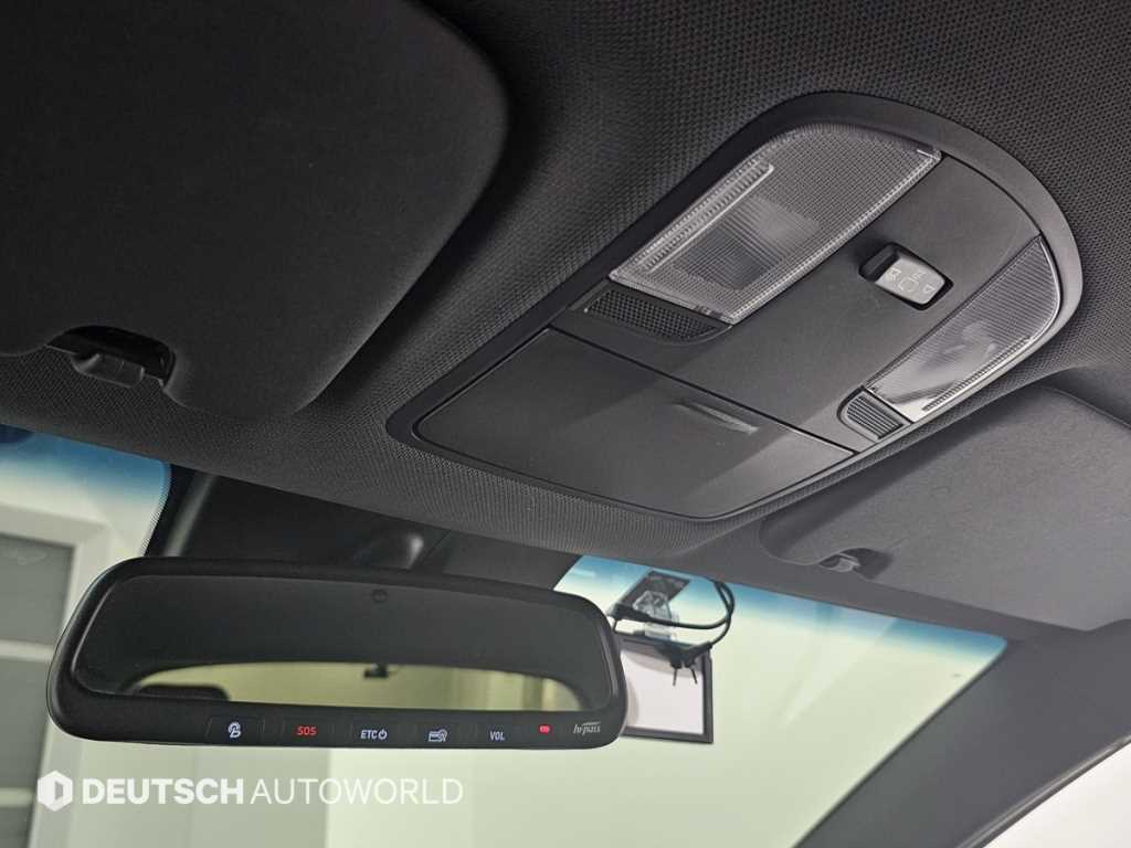 HYUNDAI i30 2020 Blanco - Importación desde Corea - HF Imports Iquique - Foto 19