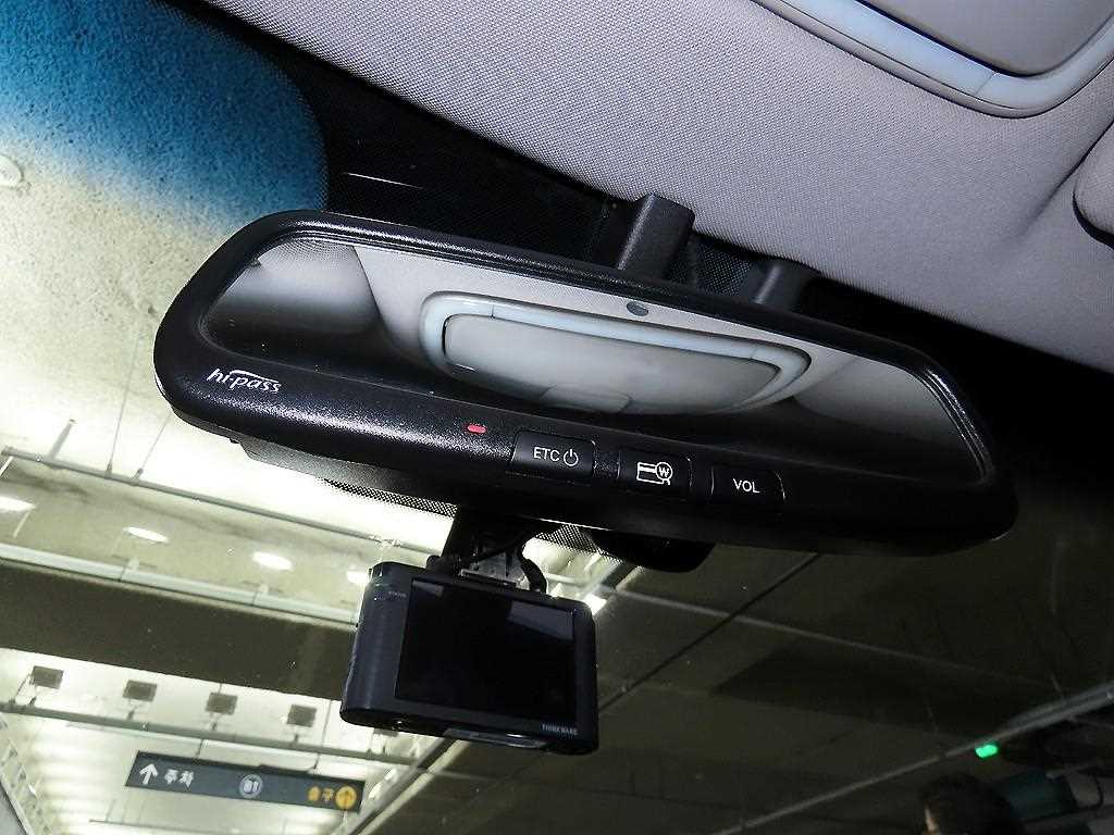 HYUNDAI Genesis 2012 Negro - Importación desde Corea - HF Imports Iquique - Foto 17