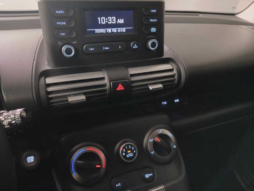 HYUNDAI Casper 2024 - Importación desde Corea - HF Imports Iquique - Foto 13