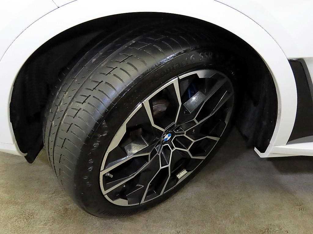 BMW X7 2024 Negro - Importación desde Corea - HF Imports Iquique - Foto 20