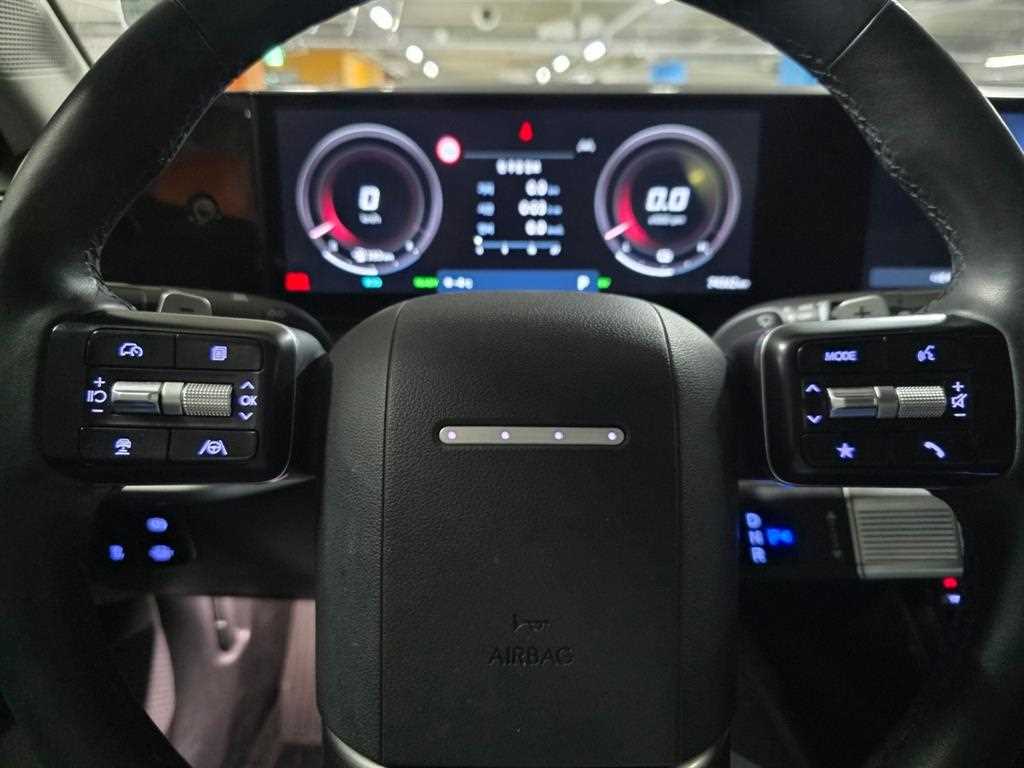 HYUNDAI Grandeur - Vista 7