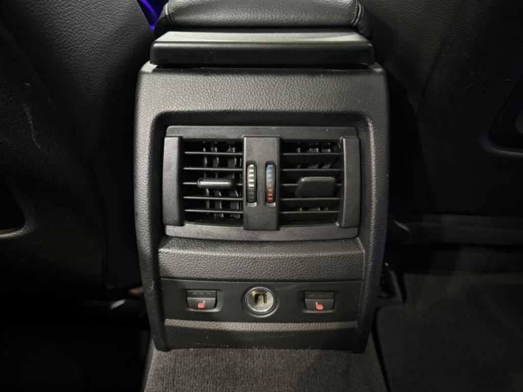 BMW 3 series 2015 - Importación desde Corea - HF Imports Iquique - Foto 18