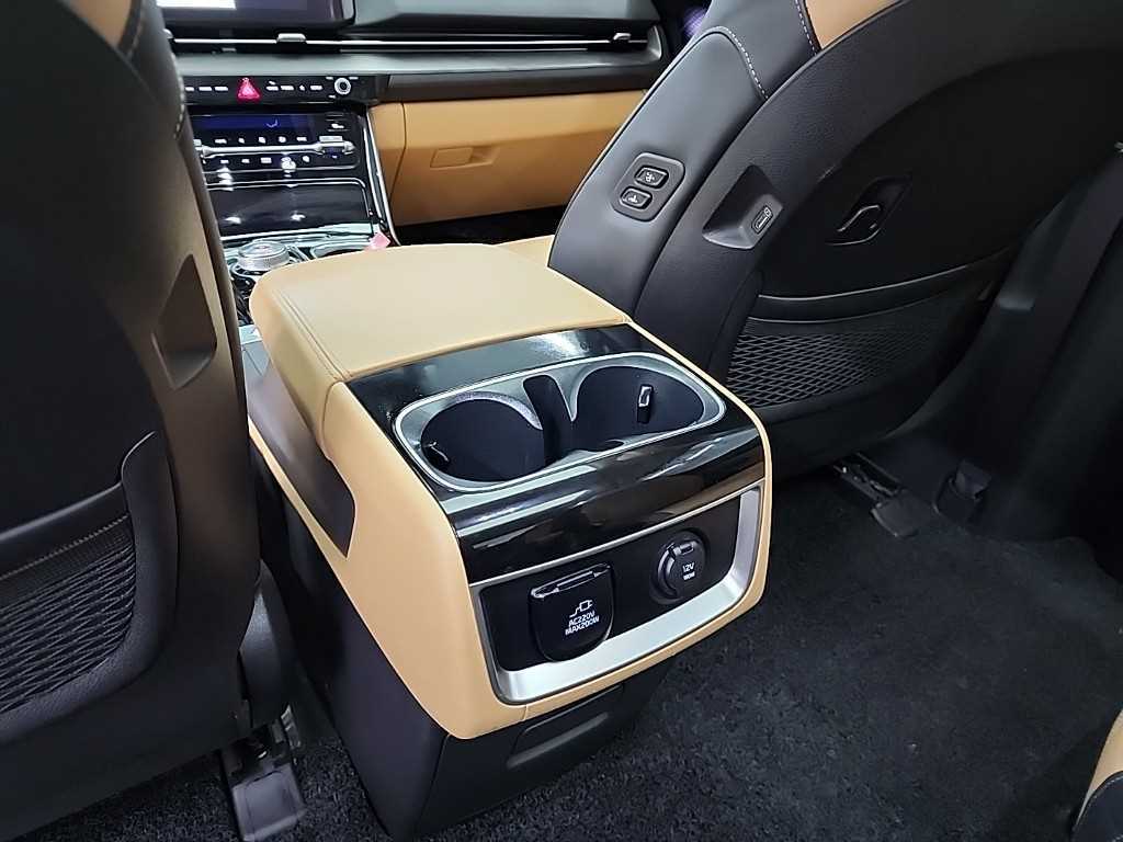 KIA Carnival 2022 - Importación desde Corea - HF Imports Iquique - Foto 13