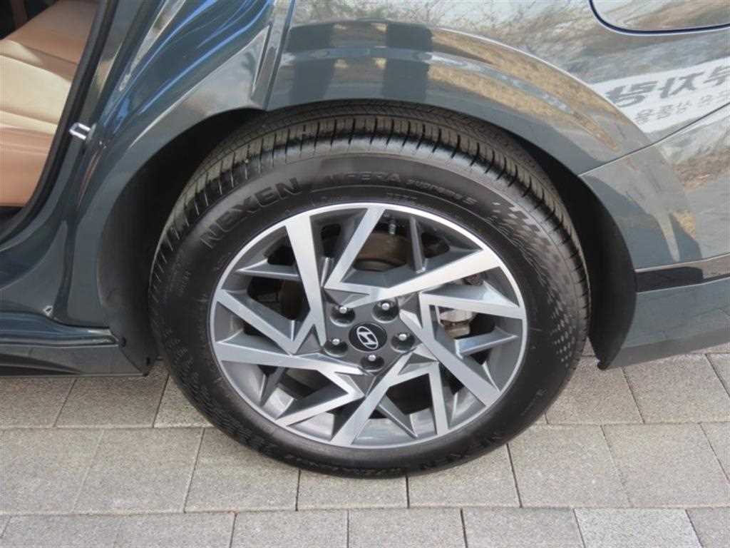 HYUNDAI Grandeur 2023 - Importación desde Corea - HF Imports Iquique - Foto 16