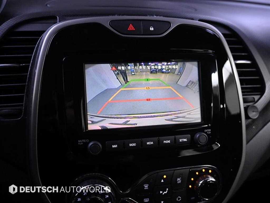 SAMSUNG QM3 2015 Blanco - Importación desde Corea - HF Imports Iquique - Foto 15