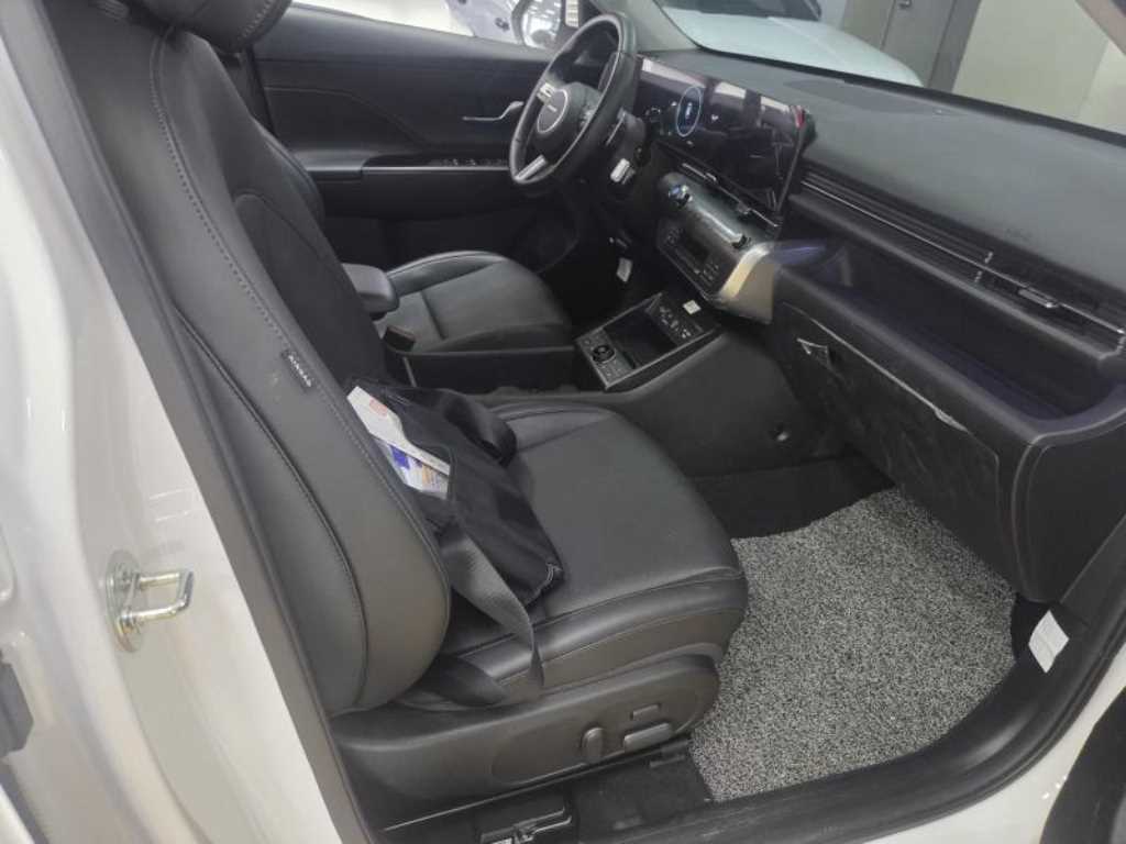 HYUNDAI Kona 2024 Blanco - Importación desde Corea - HF Imports Iquique - Foto 20