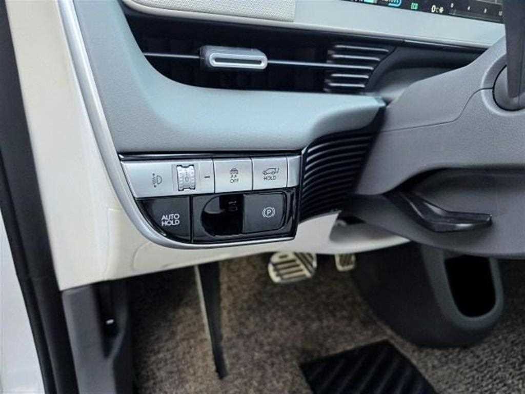 HYUNDAI Ioniq 5 2023 Blanco - Importación desde Corea - HF Imports Iquique - Foto 16