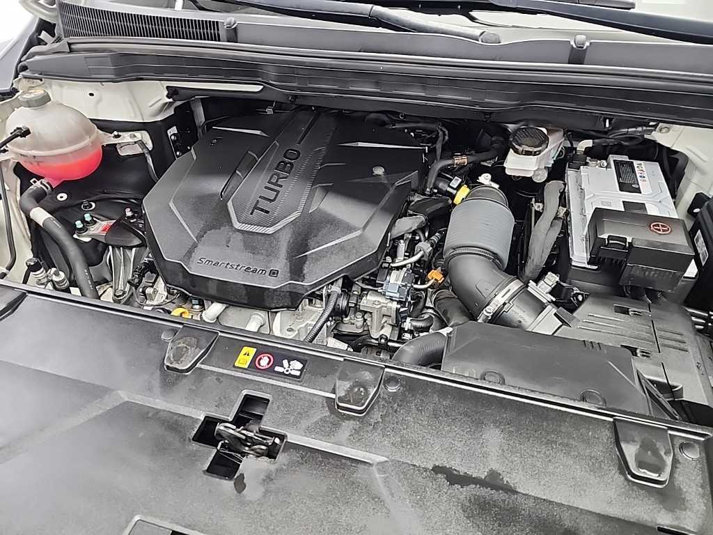 KIA Carnival - Vista 5