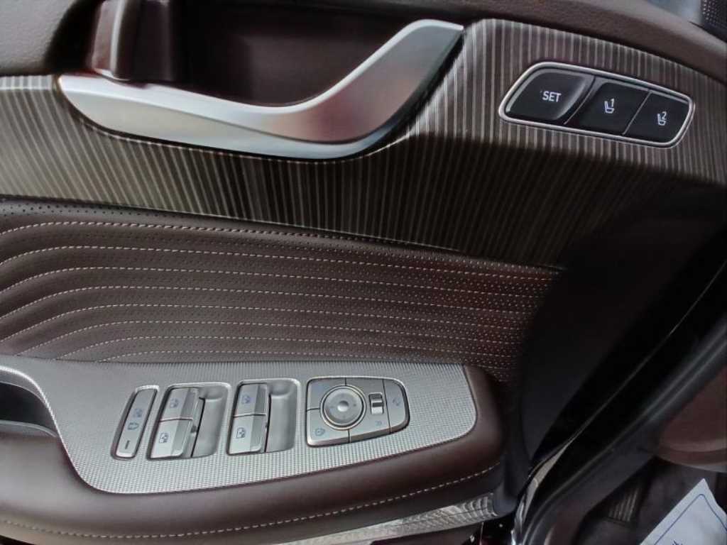 HYUNDAI Palisade - Vista 8