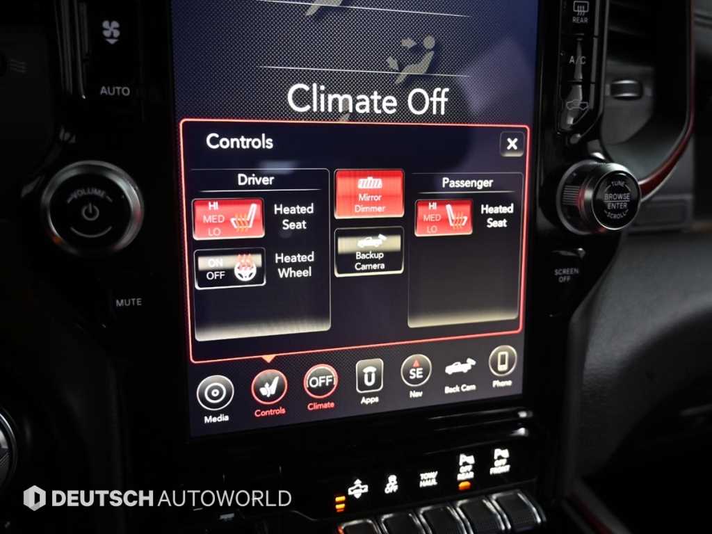 DODGE Rampic Up 2019 Negro - Importación desde Corea - HF Imports Iquique - Foto 17