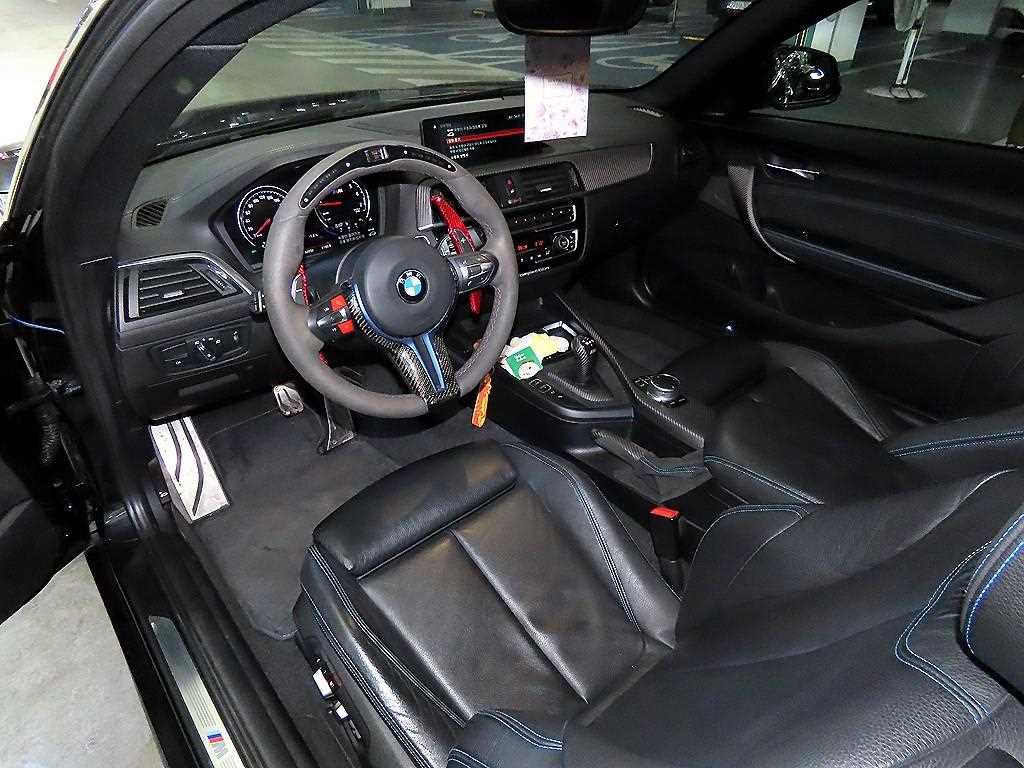 BMW 2 series - Vista 10