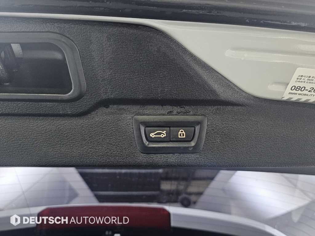 BMW X5 2018 Blanco - Importación desde Corea - HF Imports Iquique - Foto 20