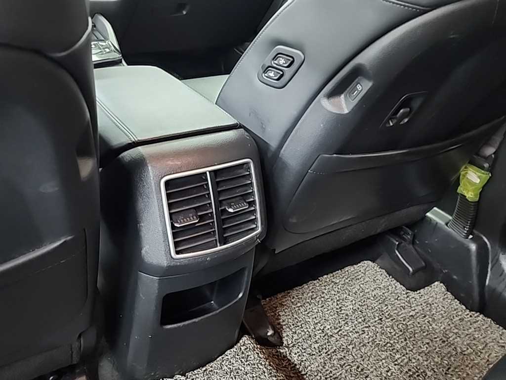 KIA Sportage 2022 - Importación desde Corea - HF Imports Iquique - Foto 13