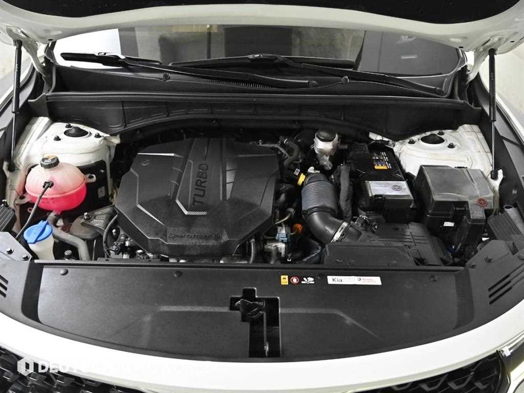 KIA Sorento - Vista 6