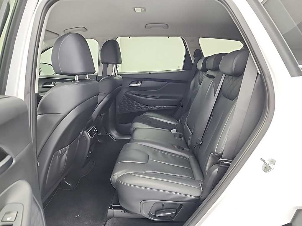 HYUNDAI Santa Fe - Vista 12