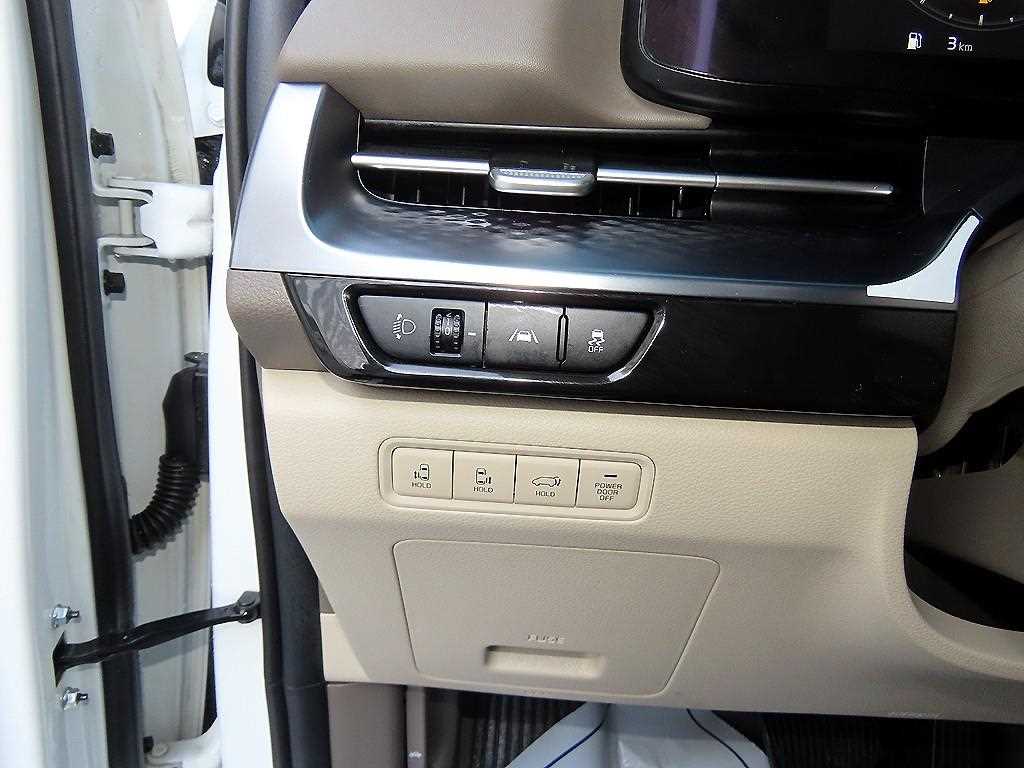 KIA Carnival - Vista 12