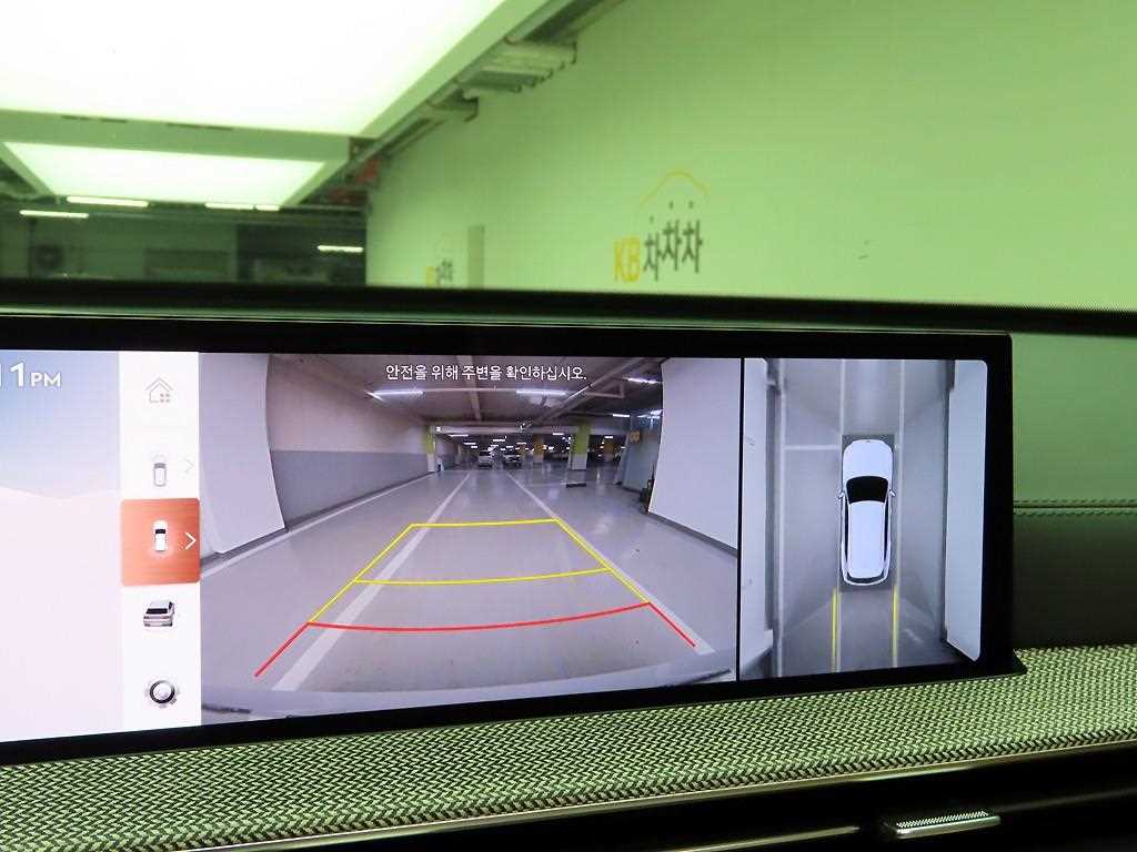 Genesis GV80 2024 - Importación desde Corea - HF Imports Iquique - Foto 14