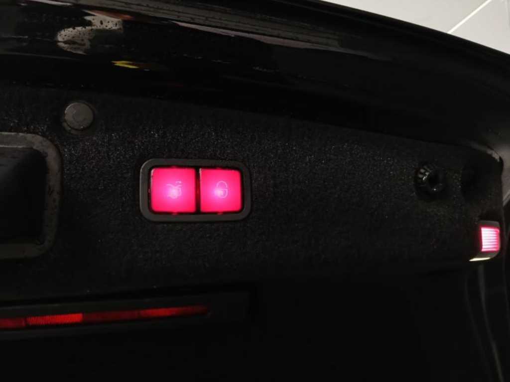 Mercedes Benz S Class 2016 Negro - Importación desde Corea - HF Imports Iquique - Foto 18