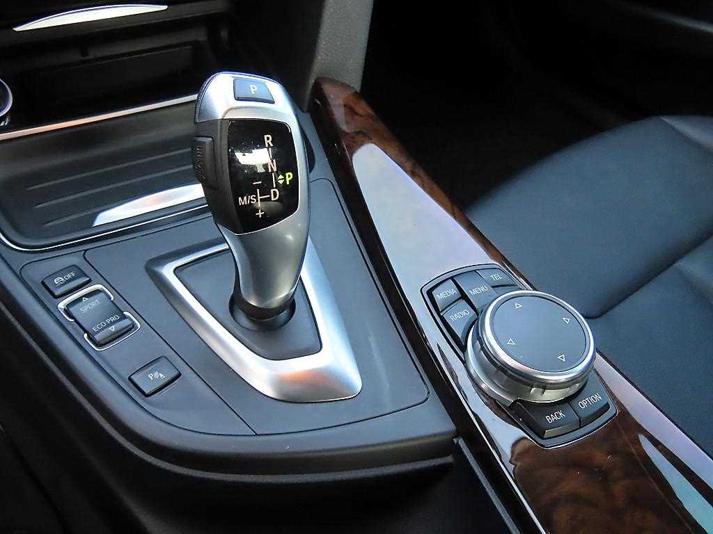 BMW 3 series - Vista 11