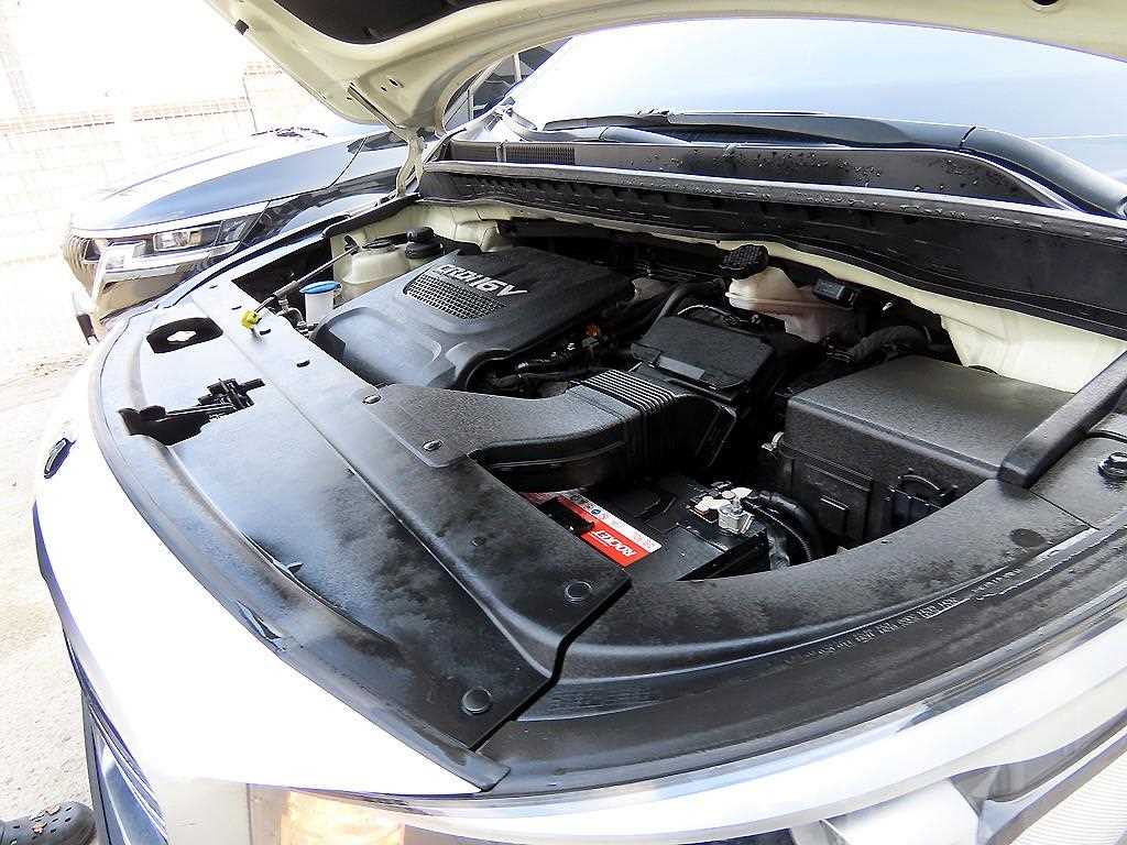 KIA Carnival 2015 Blanco - Importación desde Corea - HF Imports Iquique - Foto 19