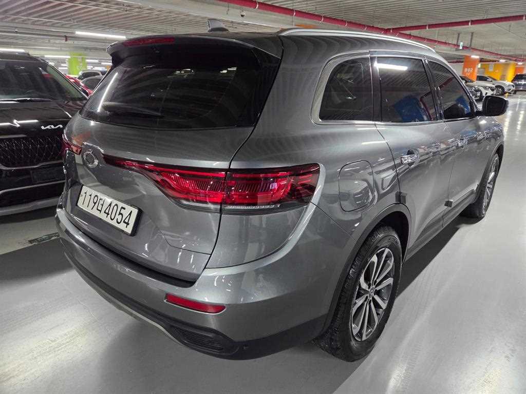 SAMSUNG QM6 - Vista 3