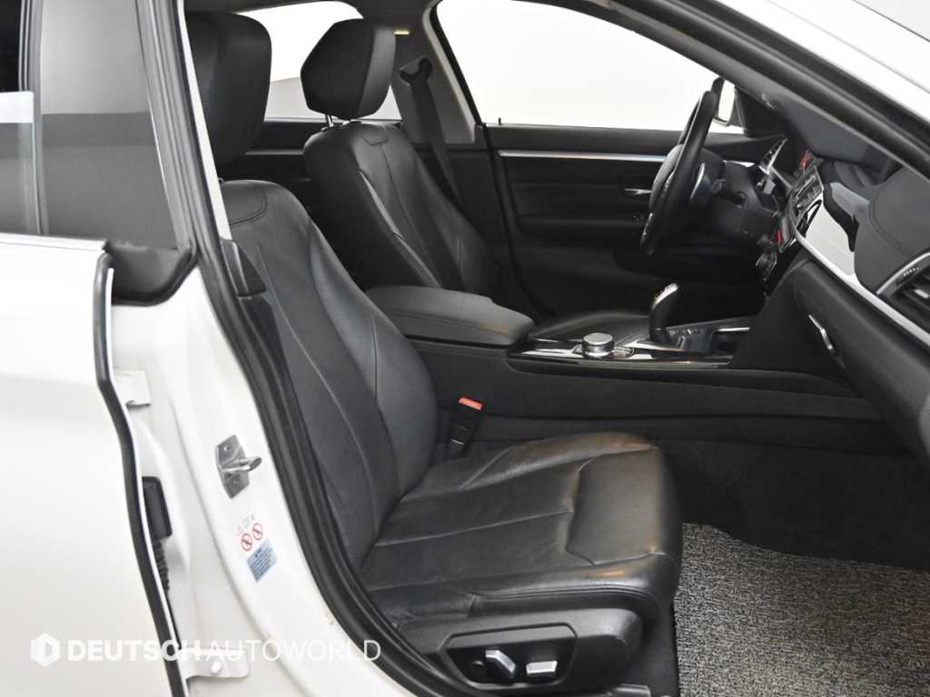 BMW 4 Series - Vista 10