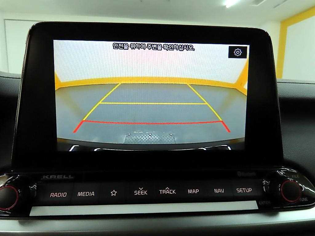 KIA K3 2021 - Importación desde Corea - HF Imports Iquique - Foto 16