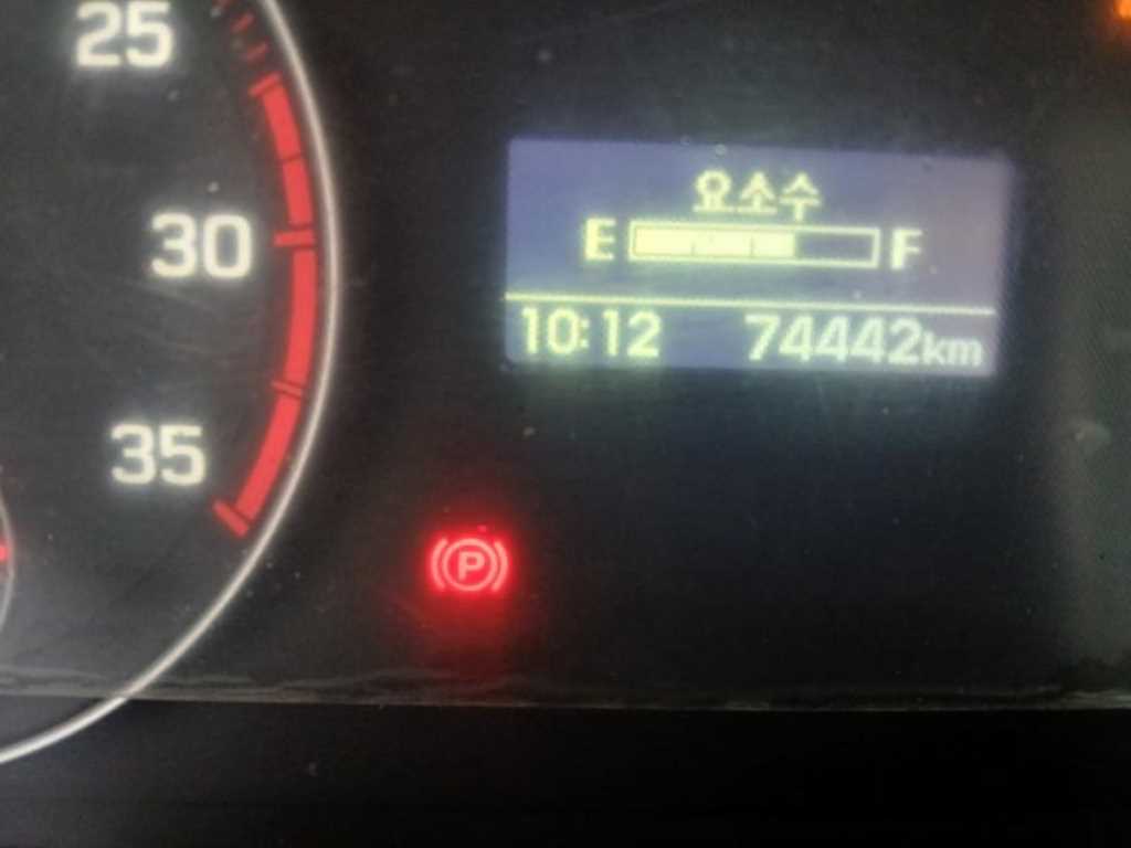 medium and large cargo truck - Vista 11