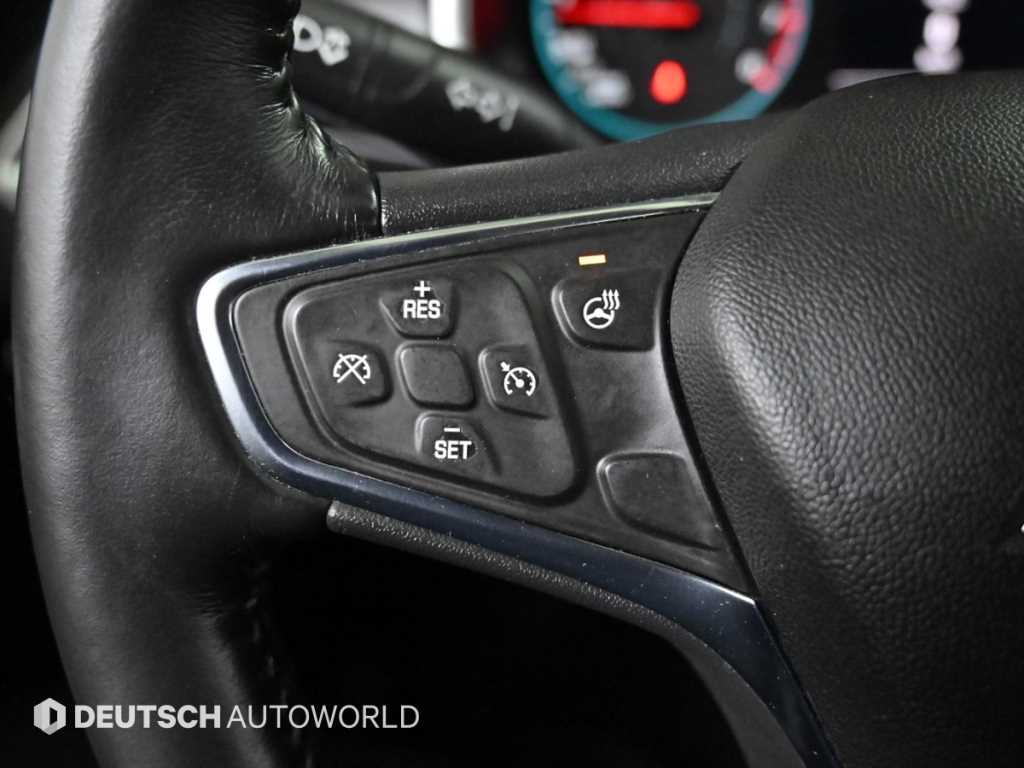 Chevrolet Malibu 2017 - Importación desde Corea - HF Imports Iquique - Foto 18