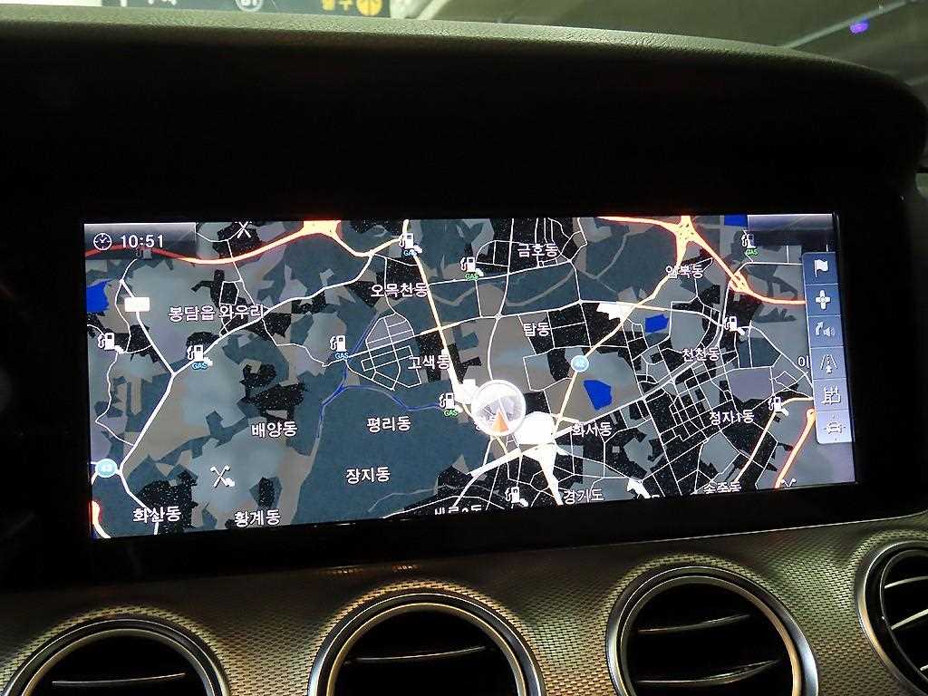 Mercedes Benz E class 2017 Blanco - Importación desde Corea - HF Imports Iquique - Foto 14