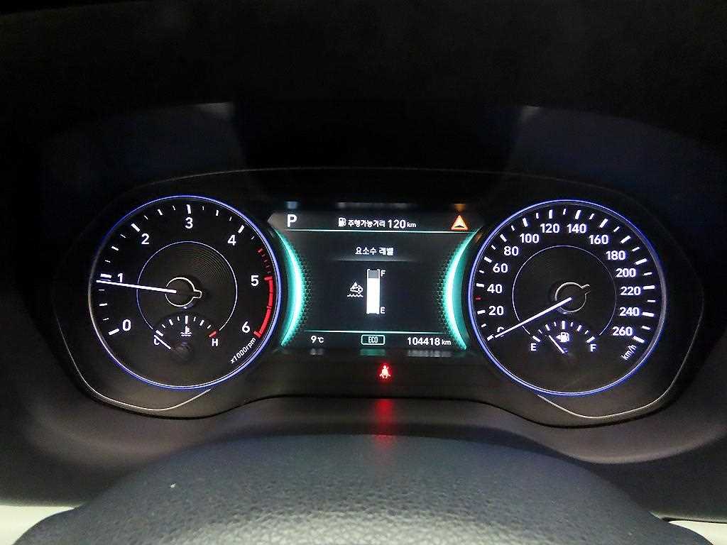 HYUNDAI Palisade - Vista 6