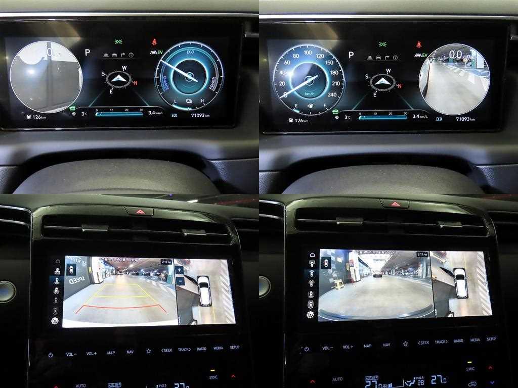 HYUNDAI Tucson 2021 - Importación desde Corea - HF Imports Iquique - Foto 17