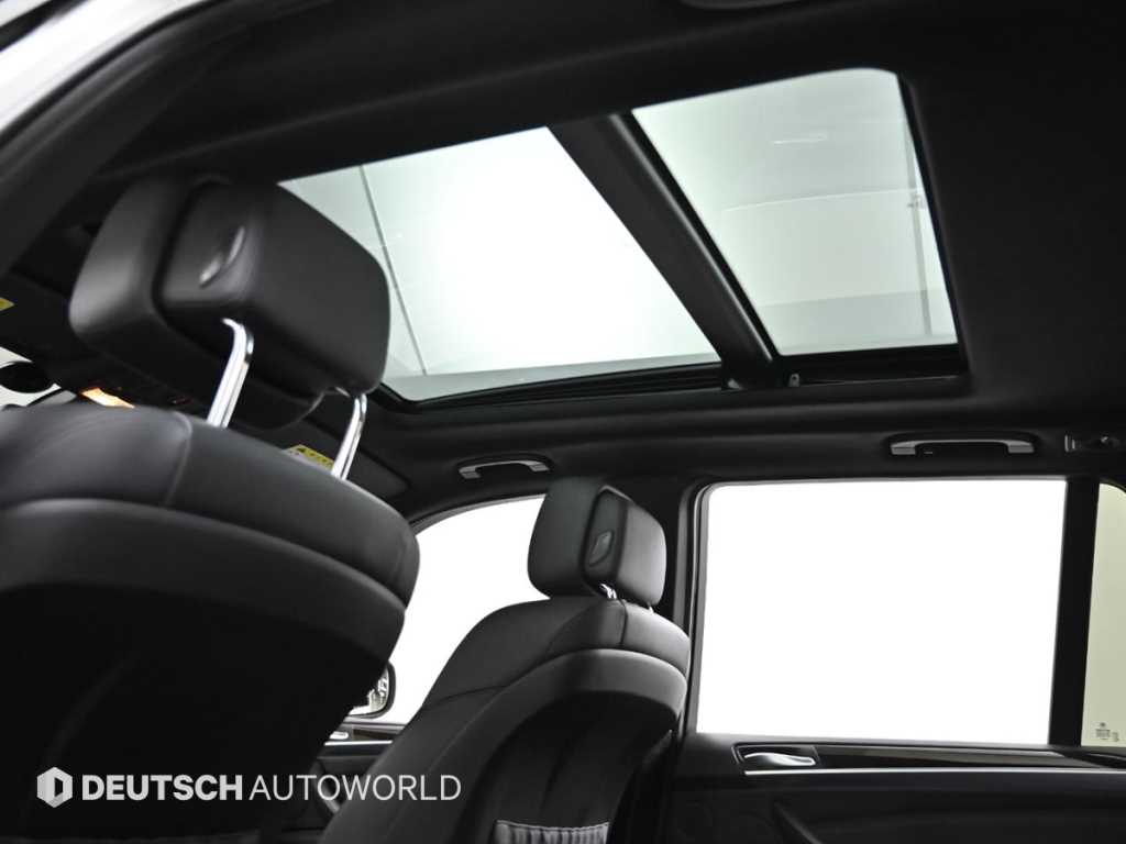 BMW X5 2013 Blanco - Importación desde Corea - HF Imports Iquique - Foto 19