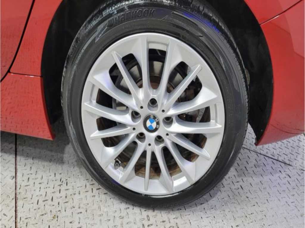 BMW 1 series 2020 - Importación desde Corea - HF Imports Iquique - Foto 18