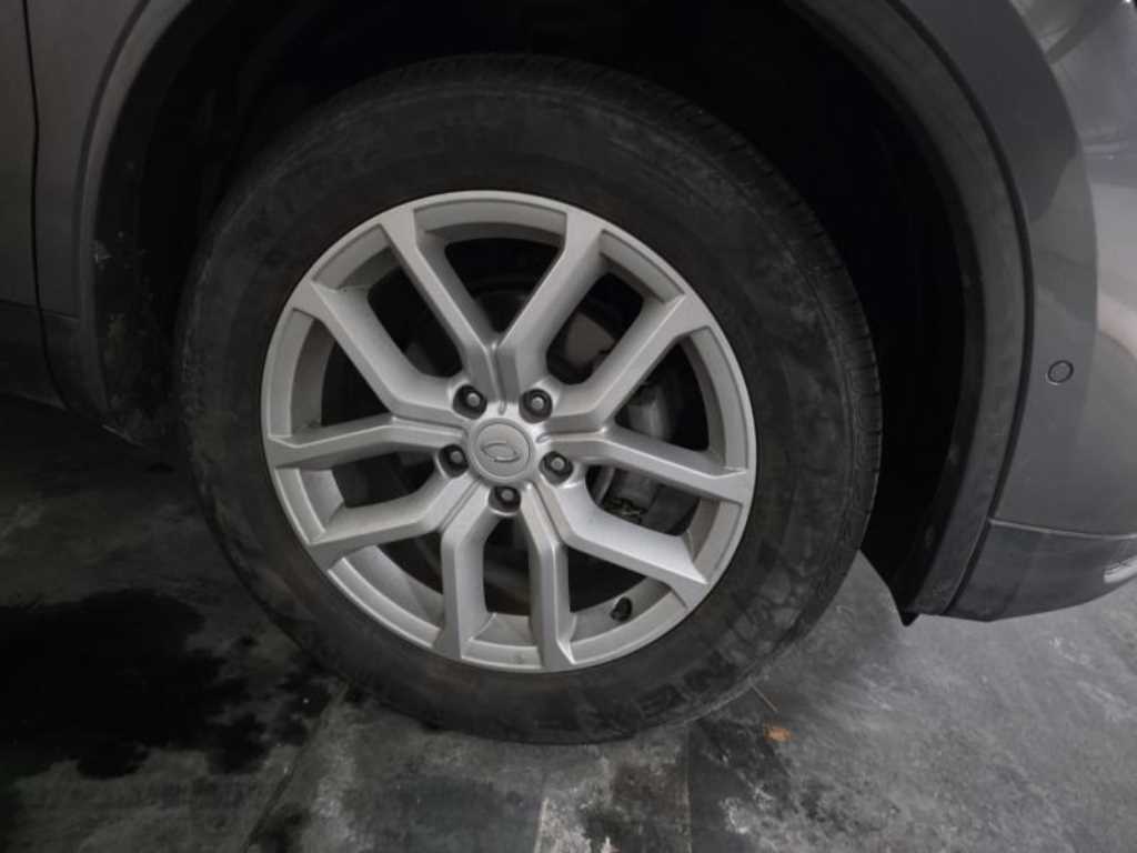 SAMSUNG QM6 - Vista 9